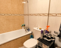 Revente - Bungalow - Ciudad Quesada - Lo Marabu