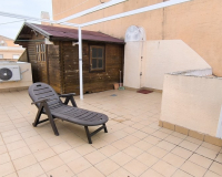 Revente - Bungalow - Ciudad Quesada - Lo Marabu