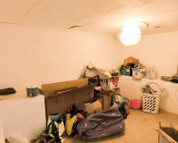 Revente - Bungalow - Ciudad Quesada - Lo Marabu