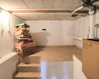 Revente - Bungalow - Ciudad Quesada - Lo Marabu