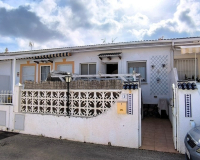 Revente - Bungalow - Ciudad Quesada - Pueblo Bravo