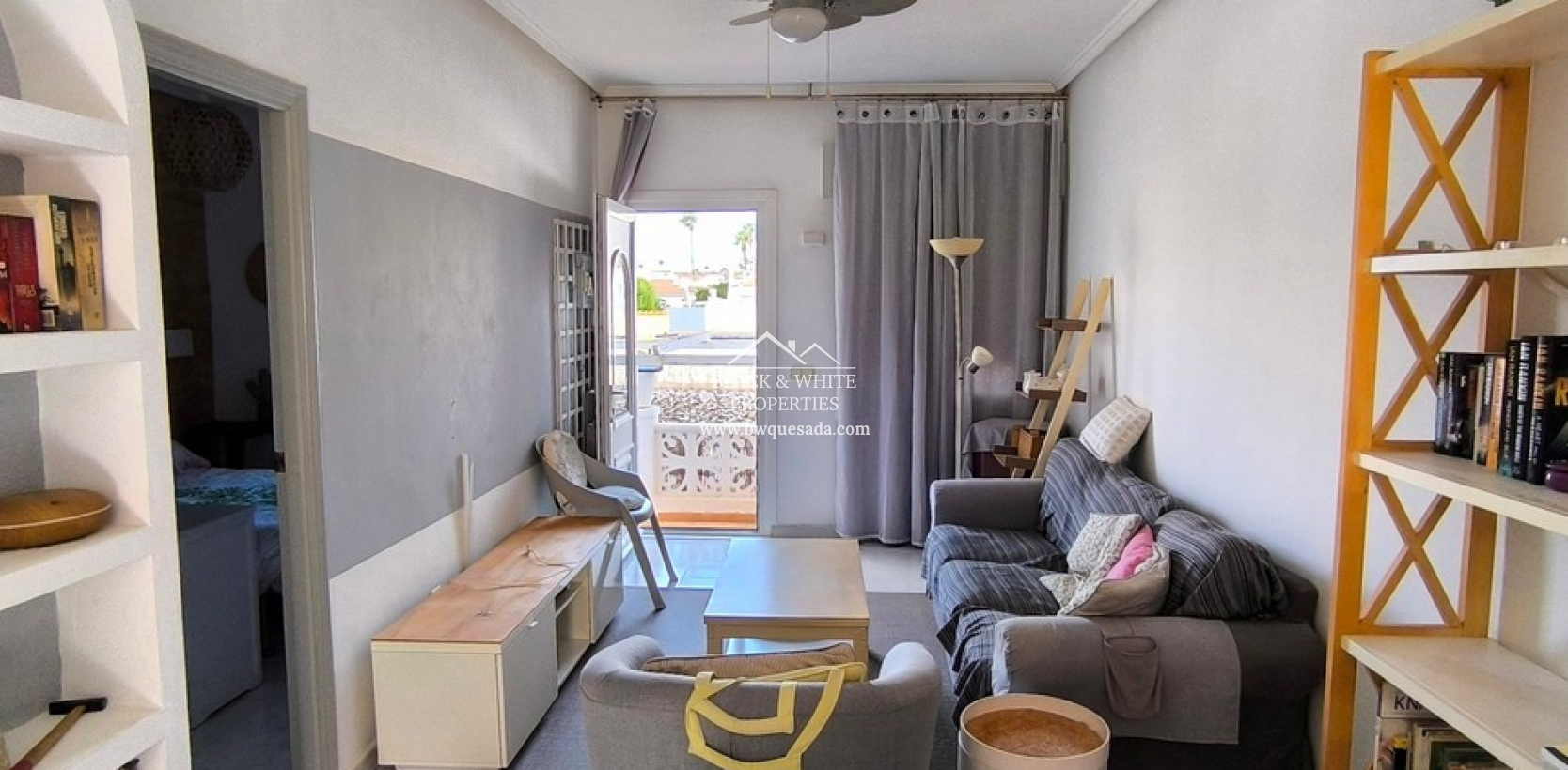 Revente - Bungalow - Ciudad Quesada - Pueblo Bravo