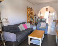 Revente - Bungalow - Ciudad Quesada - Pueblo Bravo
