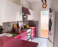 Revente - Bungalow - Ciudad Quesada - Pueblo Bravo