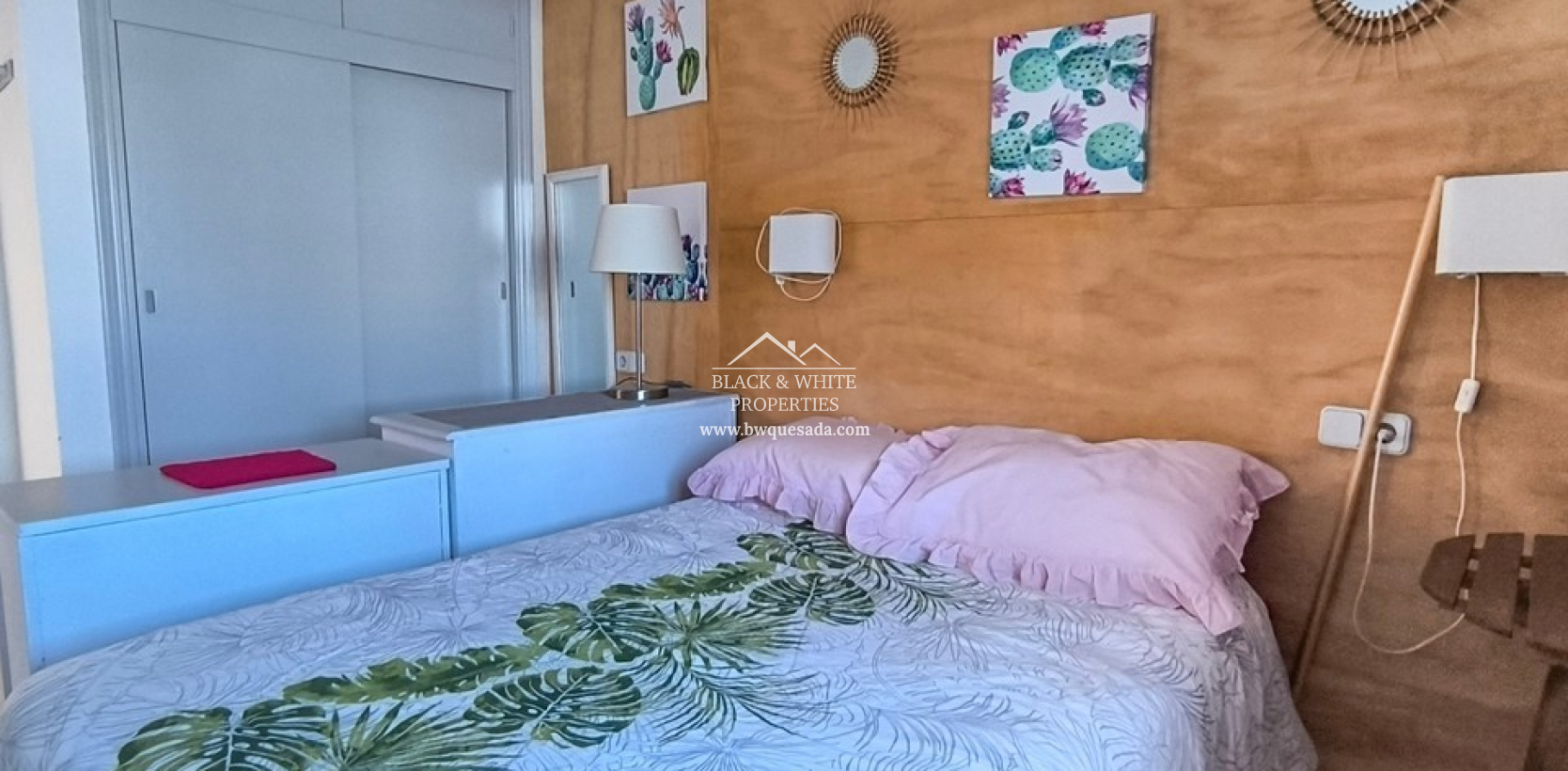Revente - Bungalow - Ciudad Quesada - Pueblo Bravo