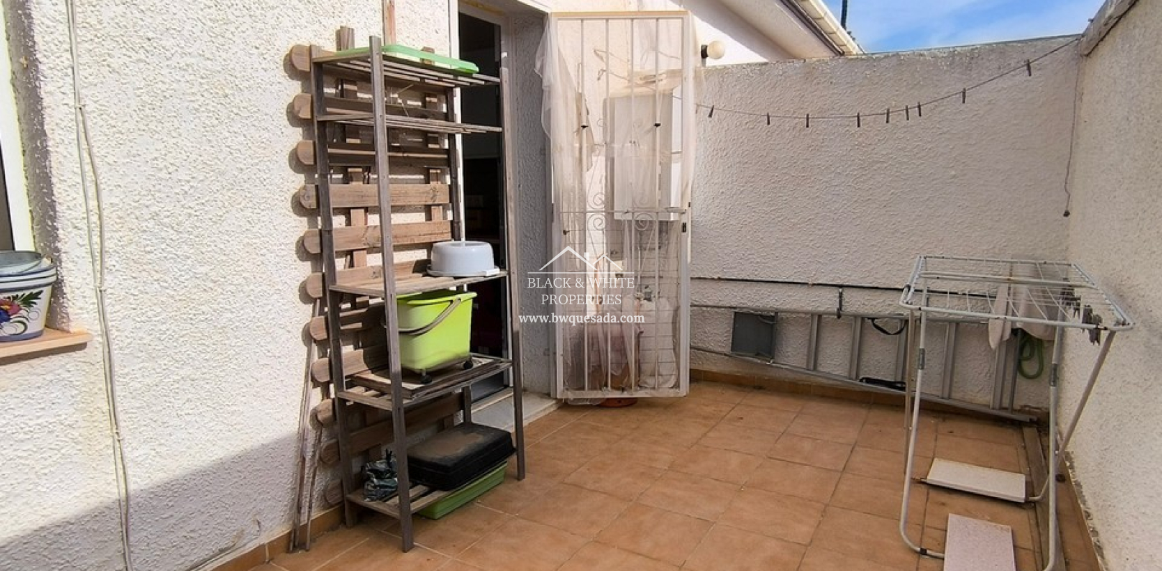 Revente - Bungalow - Ciudad Quesada - Pueblo Bravo