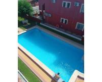 Revente - Bungalow - Orihuela - Los Altos