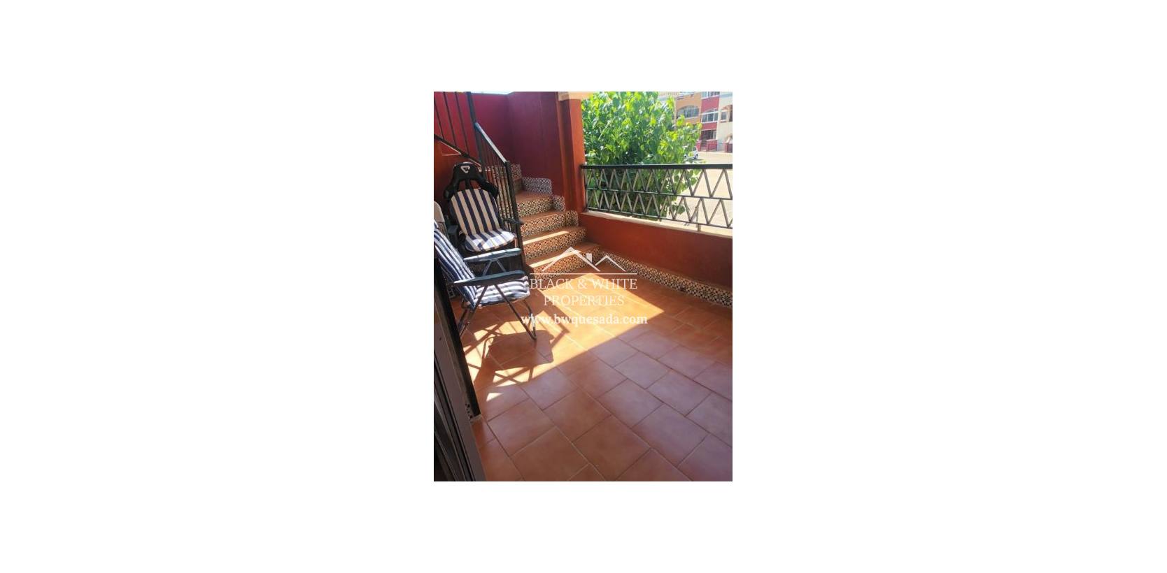 Revente - Bungalow - Orihuela - Los Altos