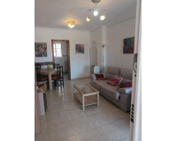 Revente - Bungalow - Orihuela - Los Altos