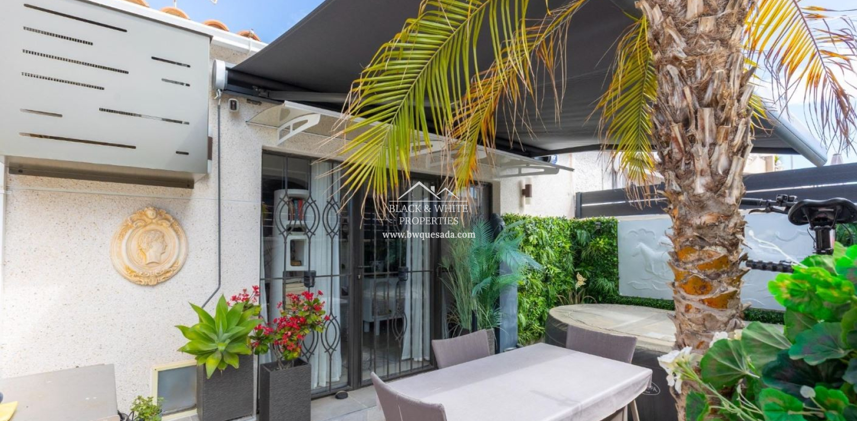 Revente - Bungalow - Torrevieja - Chaparral