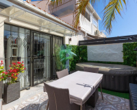 Revente - Bungalow - Torrevieja - Chaparral