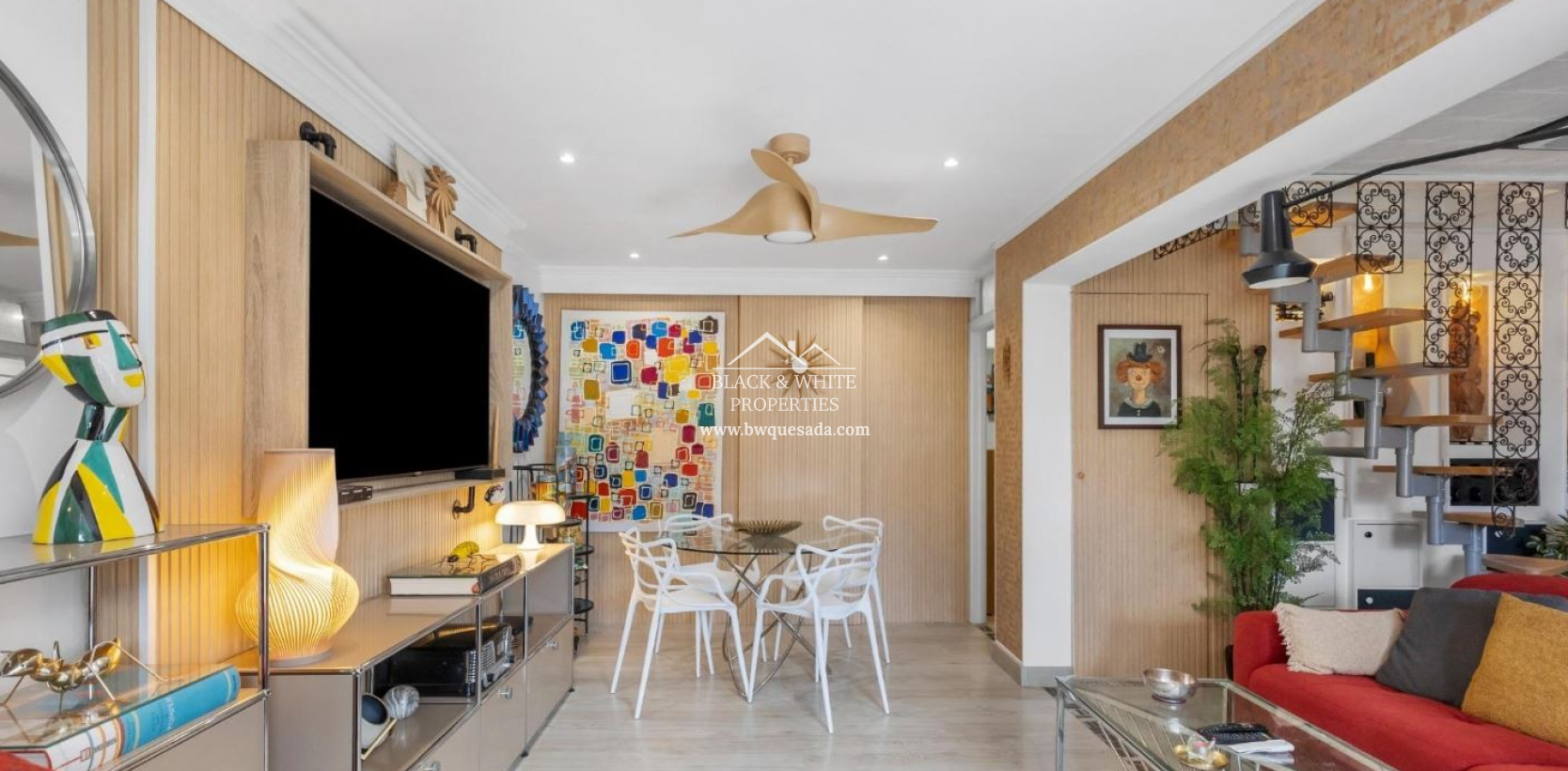 Revente - Bungalow - Torrevieja - Chaparral