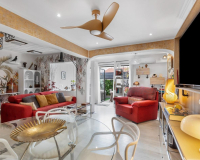 Revente - Bungalow - Torrevieja - Chaparral