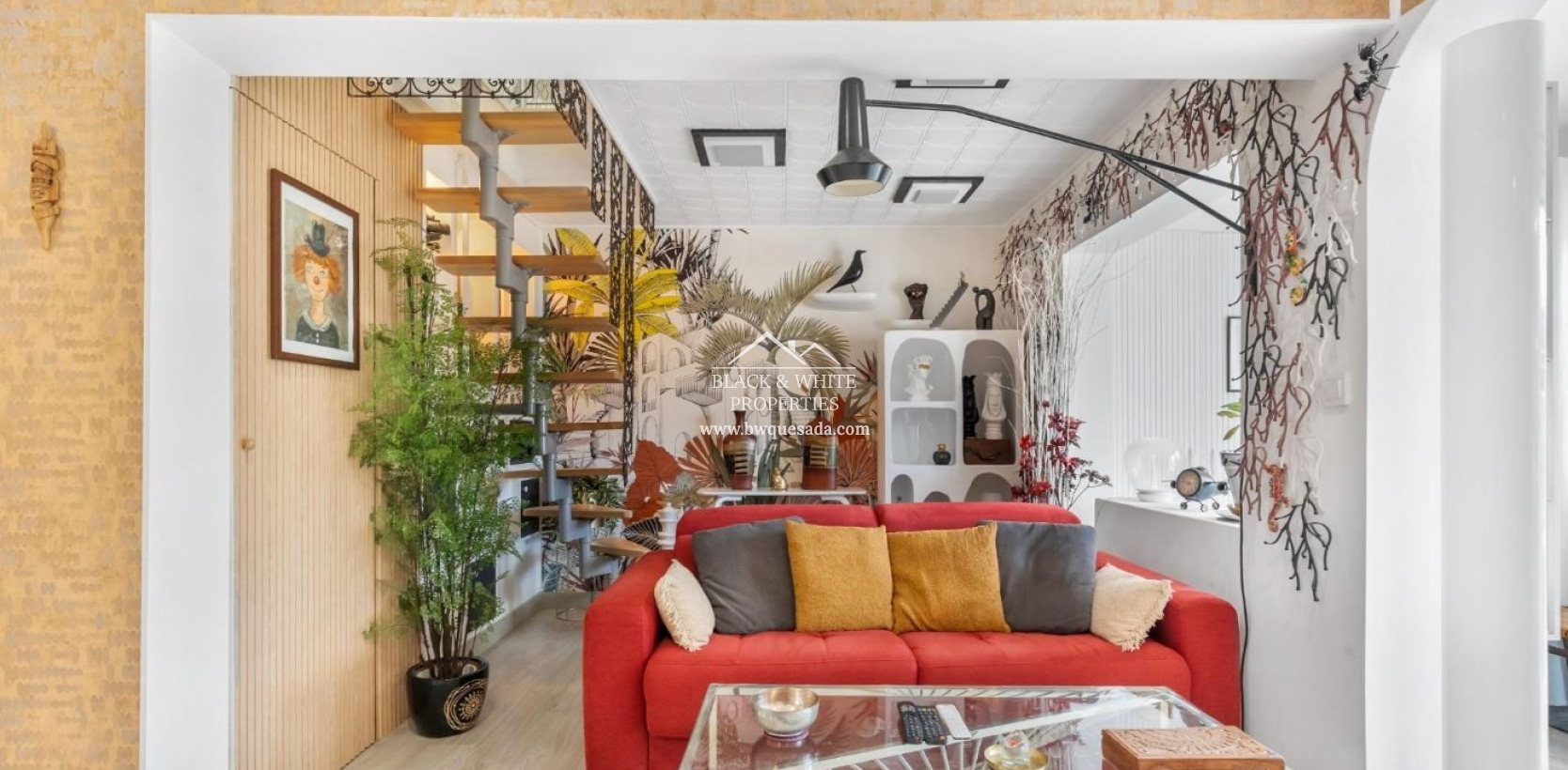 Revente - Bungalow - Torrevieja - Chaparral