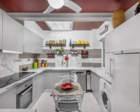 Revente - Bungalow - Torrevieja - Chaparral