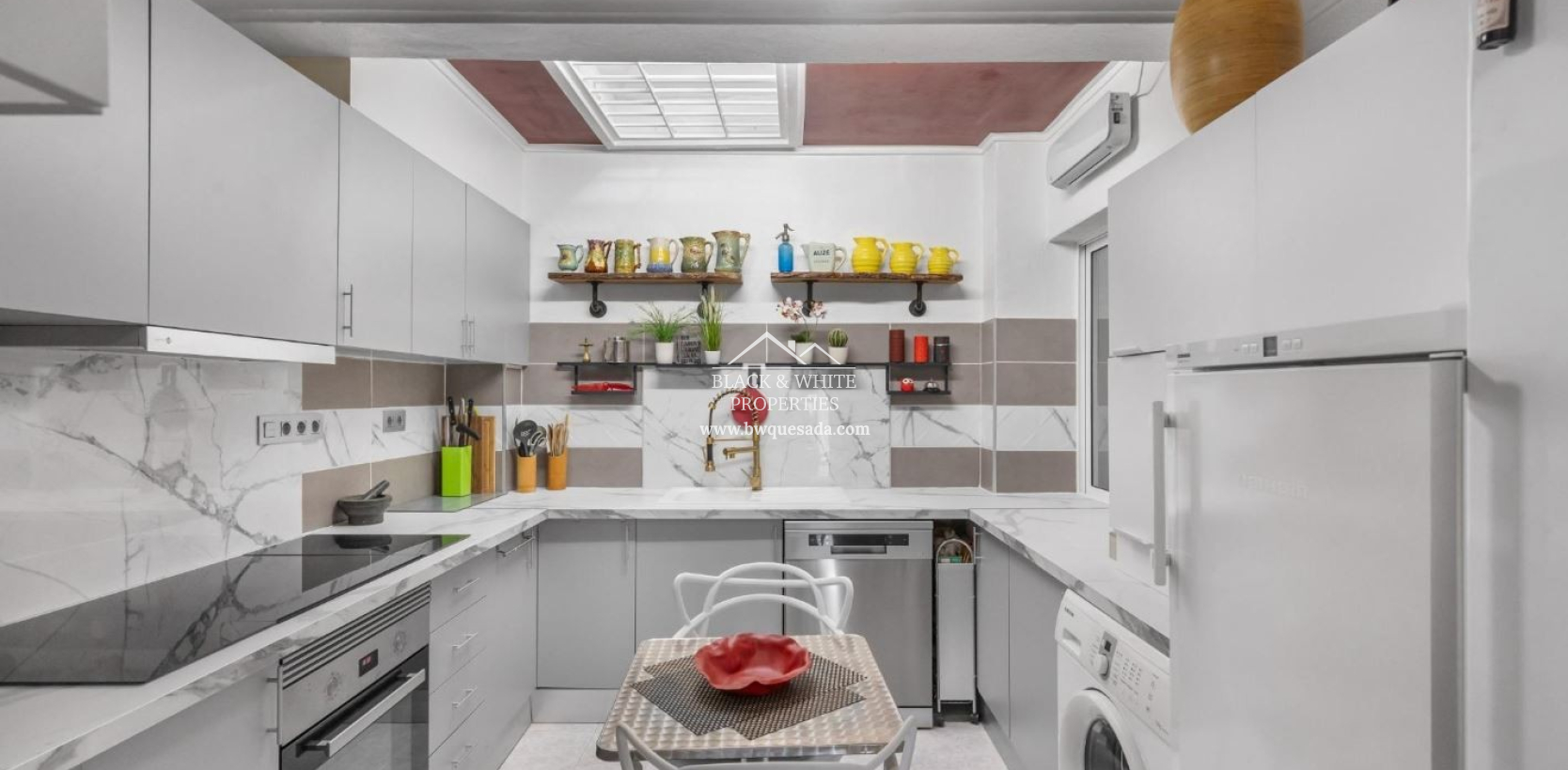 Revente - Bungalow - Torrevieja - Chaparral