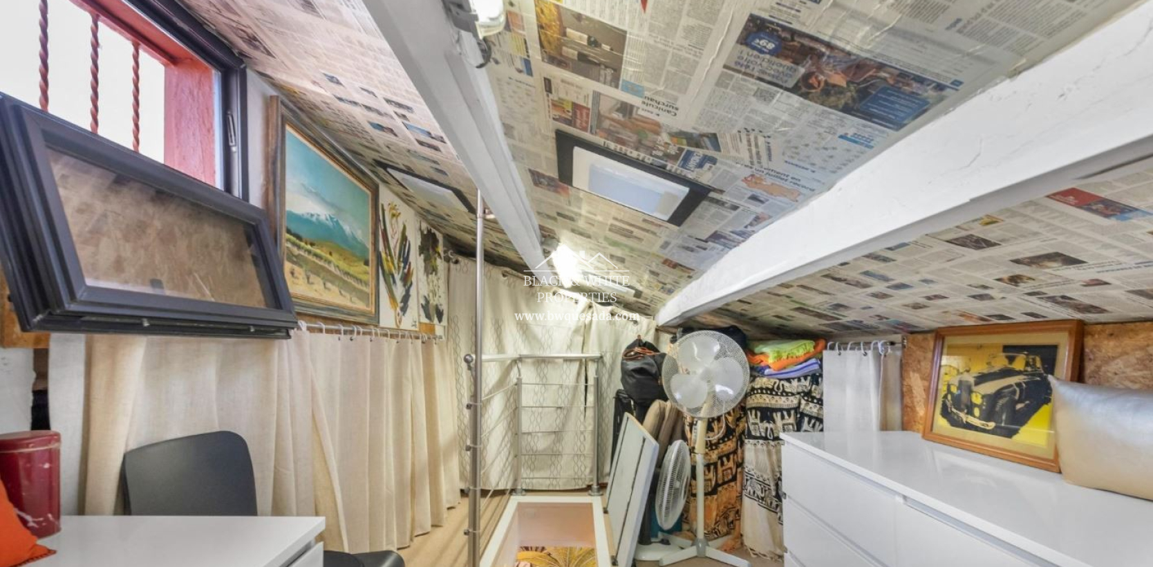 Revente - Bungalow - Torrevieja - Chaparral