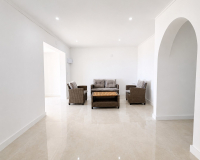 Revente - Bungalow - Torrevieja - La Siesta - El Salado -  Torreta