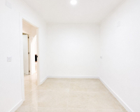 Revente - Bungalow - Torrevieja - La Siesta - El Salado -  Torreta