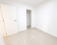 Revente - Bungalow - Torrevieja - La Siesta - El Salado -  Torreta
