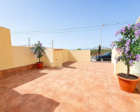 Revente - Bungalow - Torrevieja - La Siesta - El Salado -  Torreta