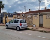 Revente - Bungalow - Torrevieja - Torretas