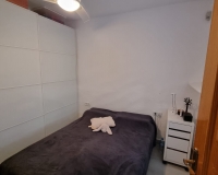 Revente - Bungalow - Torrevieja - Torretas