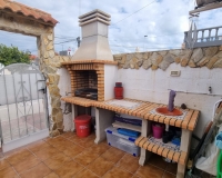 Revente - Bungalow - Torrevieja - Torretas
