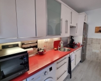 Revente - Bungalow - Torrevieja - Torretas