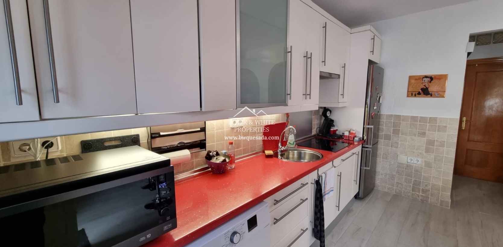 Revente - Bungalow - Torrevieja - Torretas