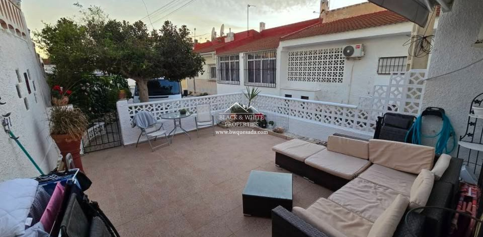 Revente - Bungalow - Torrevieja - Torretas