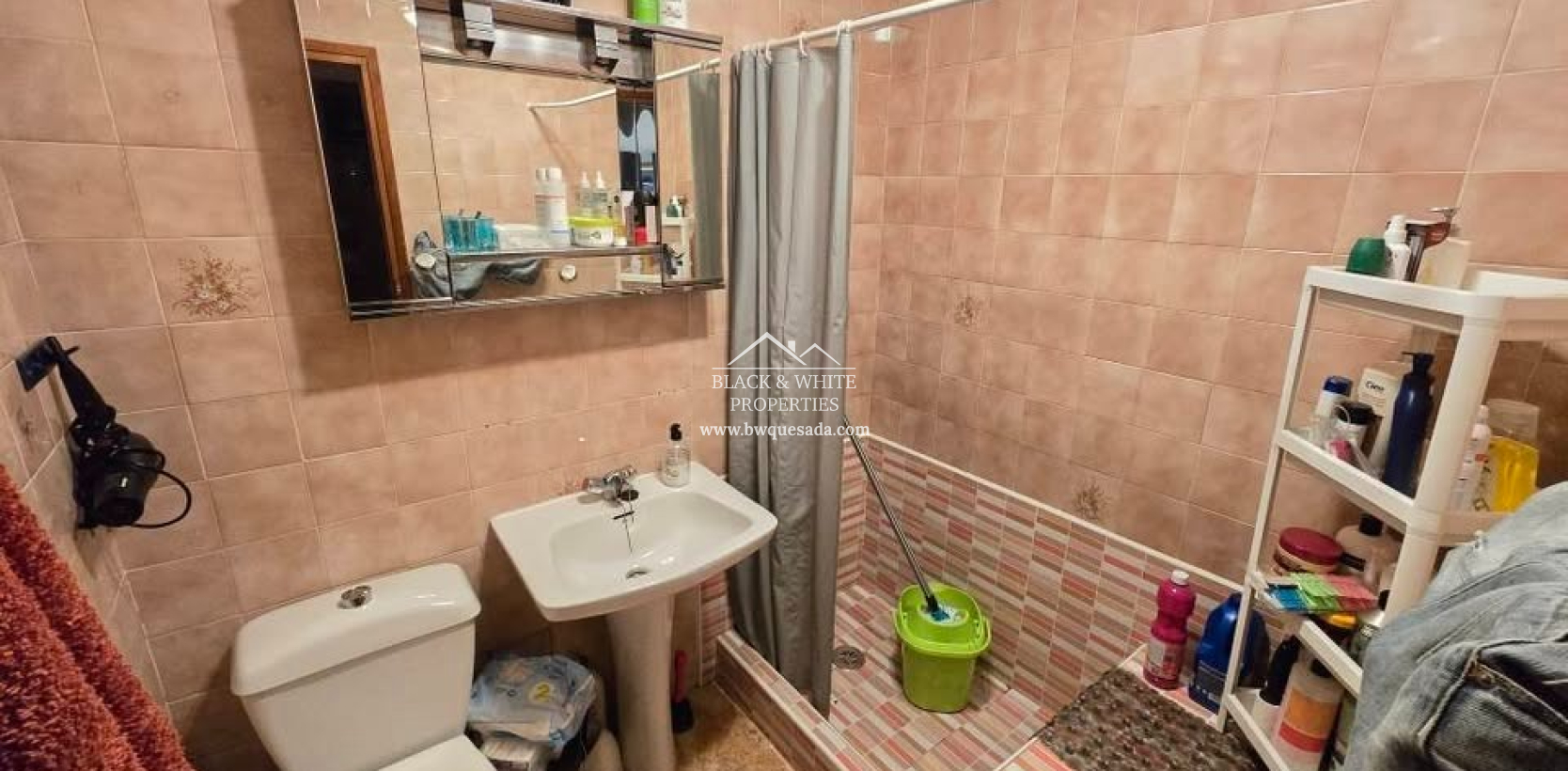 Revente - Bungalow - Torrevieja - Torretas