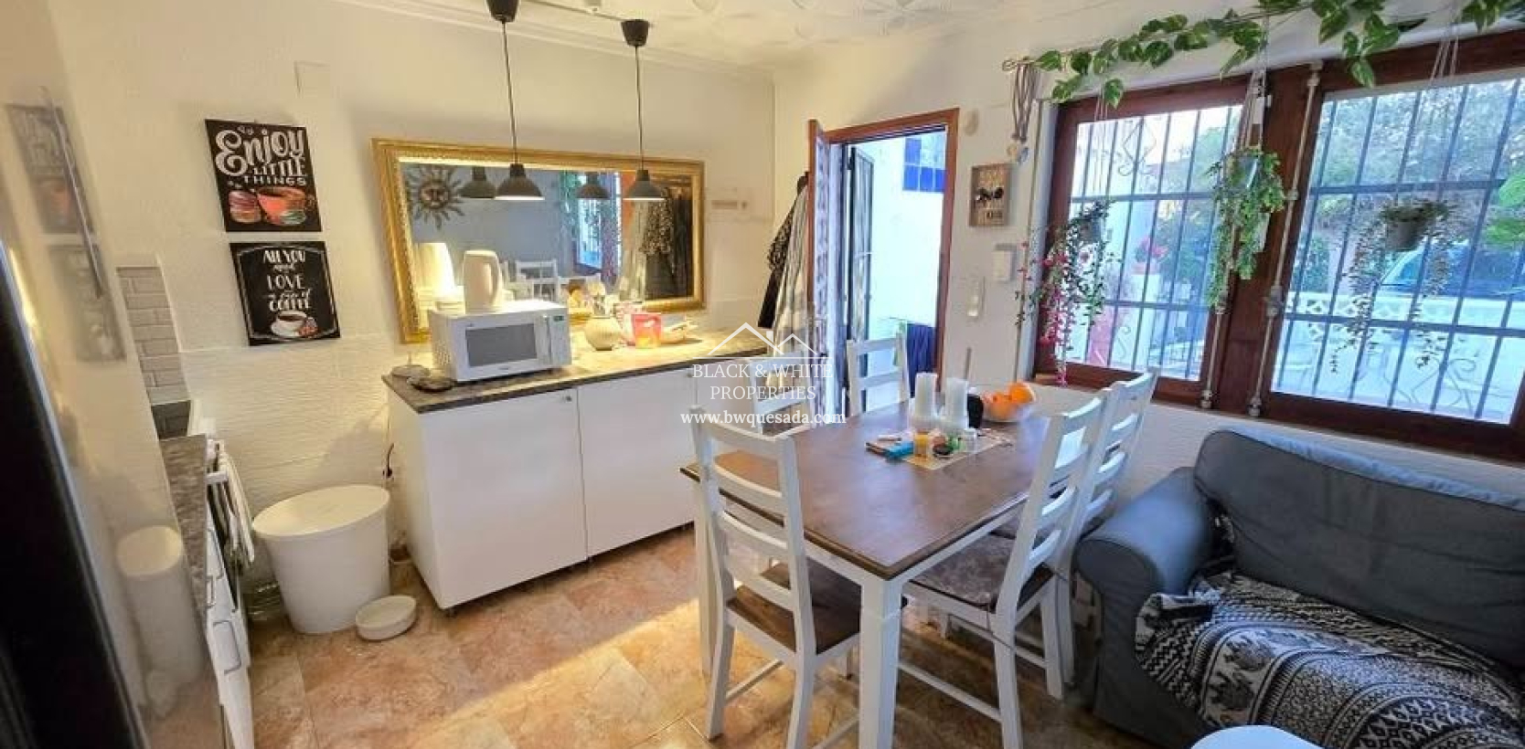 Revente - Bungalow - Torrevieja - Torretas