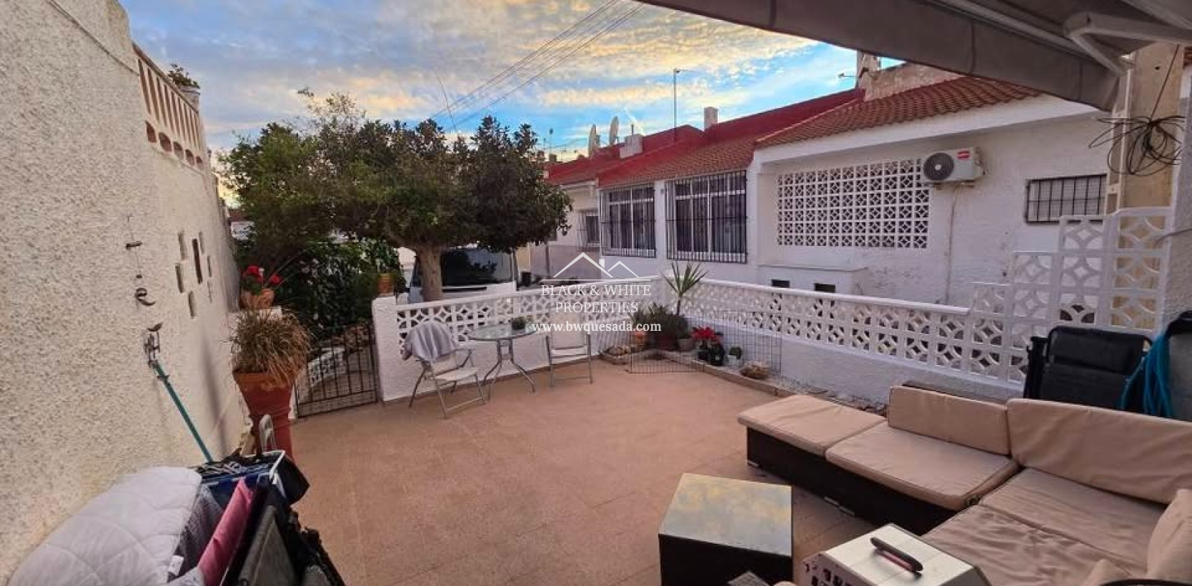 Revente - Bungalow - Torrevieja - Torretas