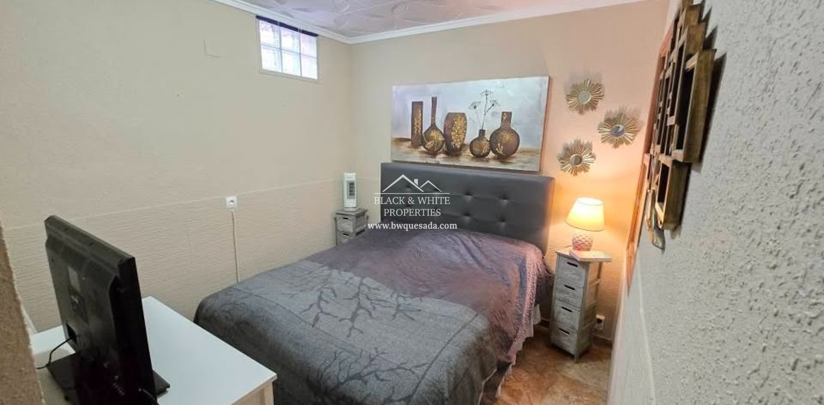 Revente - Bungalow - Torrevieja - Torretas