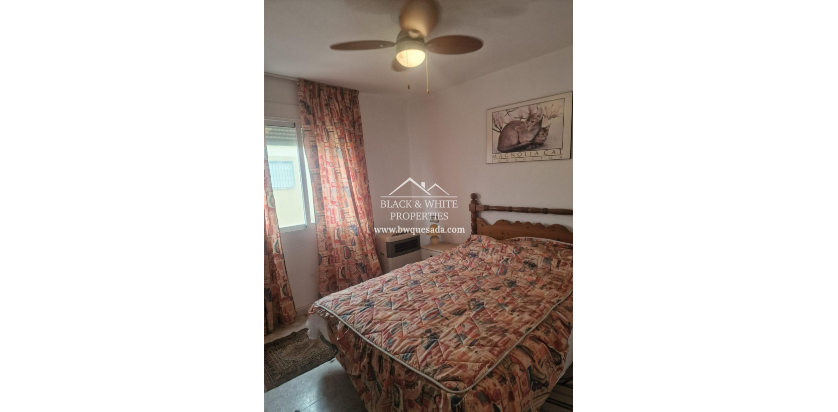 Revente - Bungalow - Torrevieja