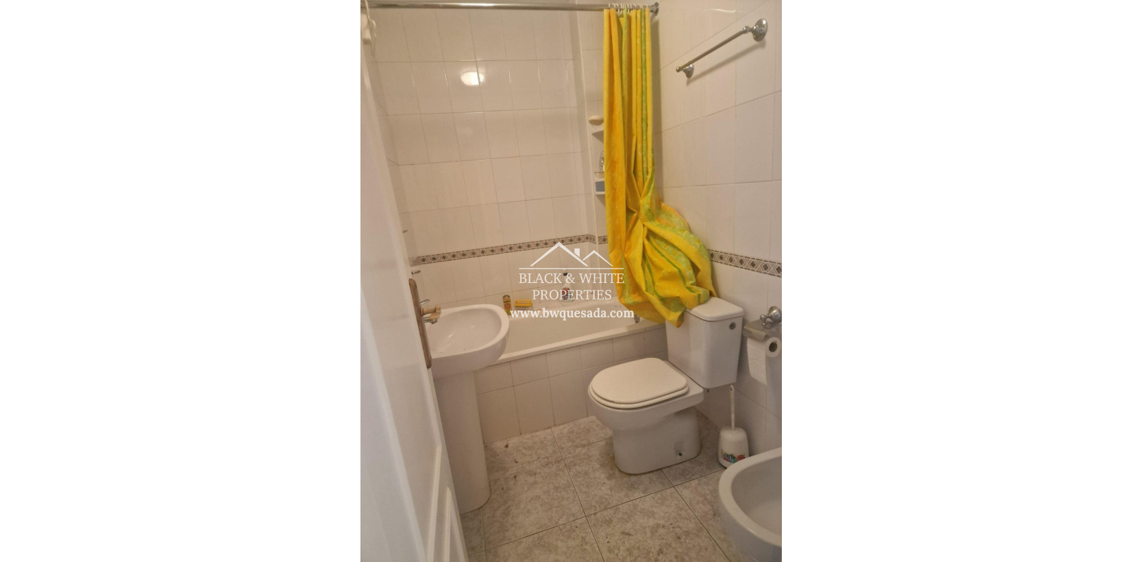 Revente - Bungalow - Torrevieja