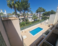 Revente - Chalet - Orihuela Costa - Villamartín
