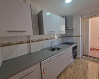 Revente - Chalet - Orihuela Costa - Villamartín