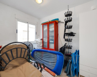 Revente - Dernier étage - Torrevieja