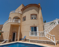 Revente - Detached House / Villa - Ciudad Quesada - La Marquesa