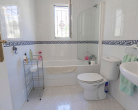 Revente - Detached House / Villa - Ciudad Quesada - La Marquesa