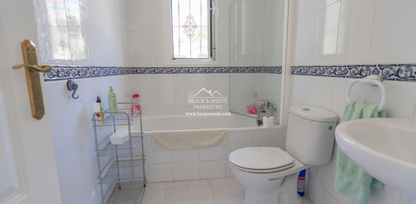 Revente - Detached House / Villa - Ciudad Quesada - La Marquesa