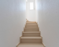 Revente - Detached House / Villa - Ciudad Quesada - La Marquesa