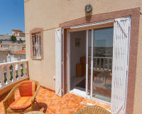 Revente - Detached House / Villa - Ciudad Quesada - La Marquesa