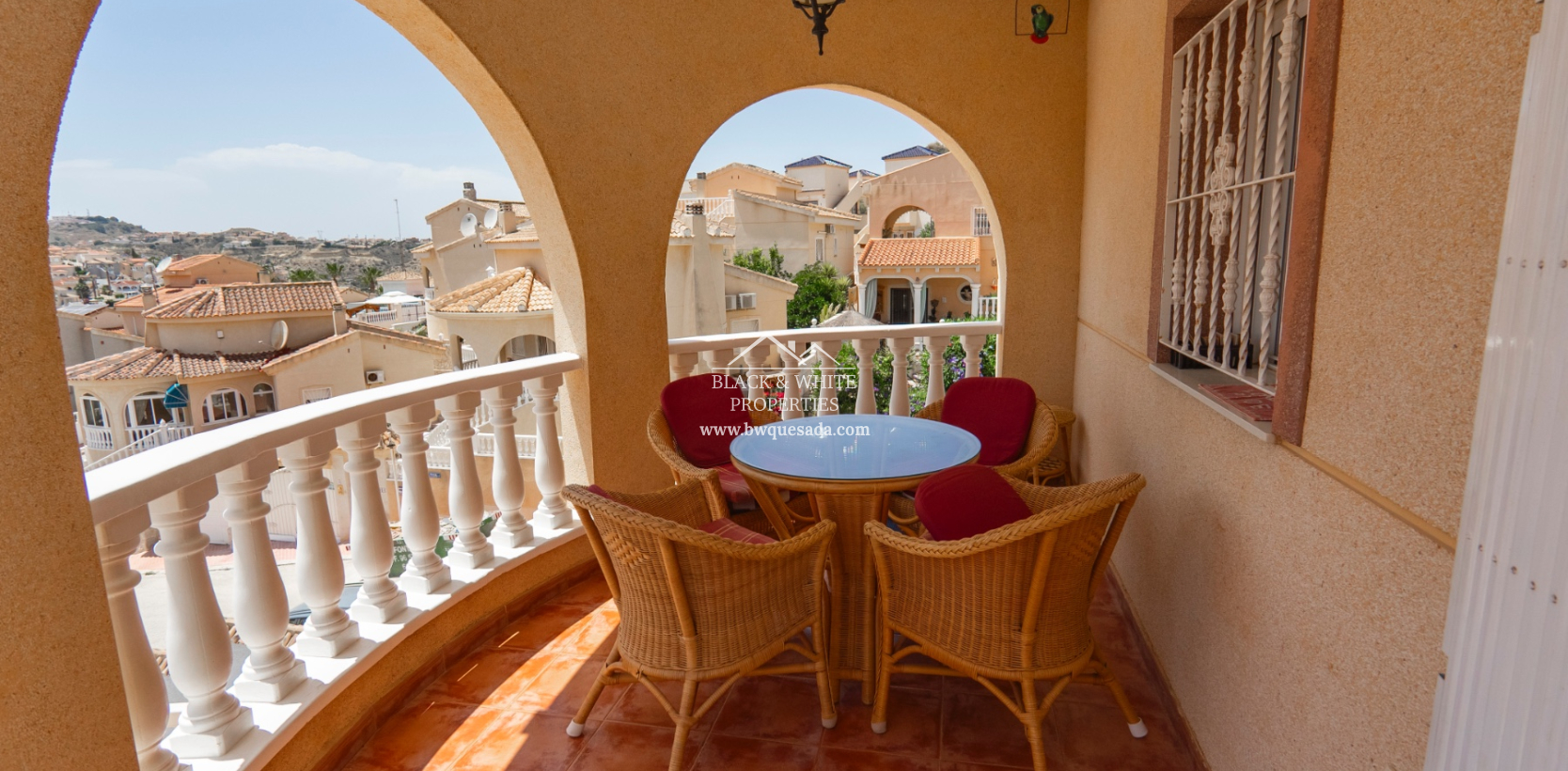 Revente - Detached House / Villa - Ciudad Quesada - La Marquesa