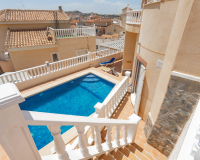 Revente - Detached House / Villa - Ciudad Quesada - La Marquesa