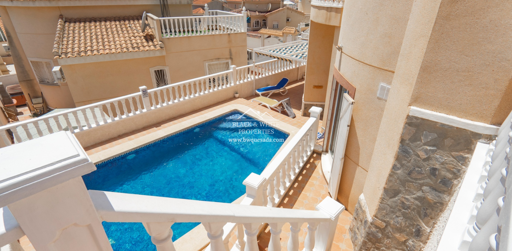 Revente - Detached House / Villa - Ciudad Quesada - La Marquesa