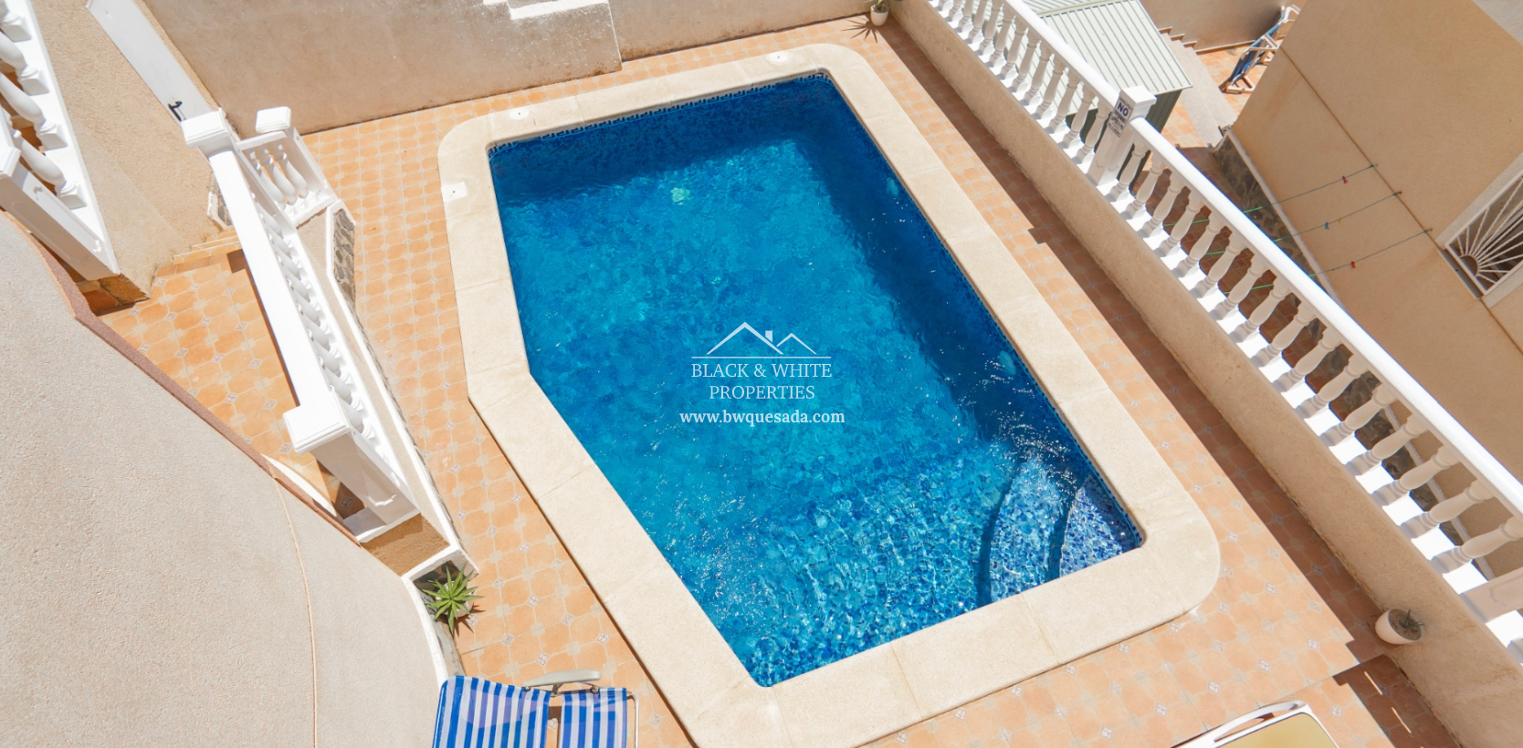 Revente - Detached House / Villa - Ciudad Quesada - La Marquesa