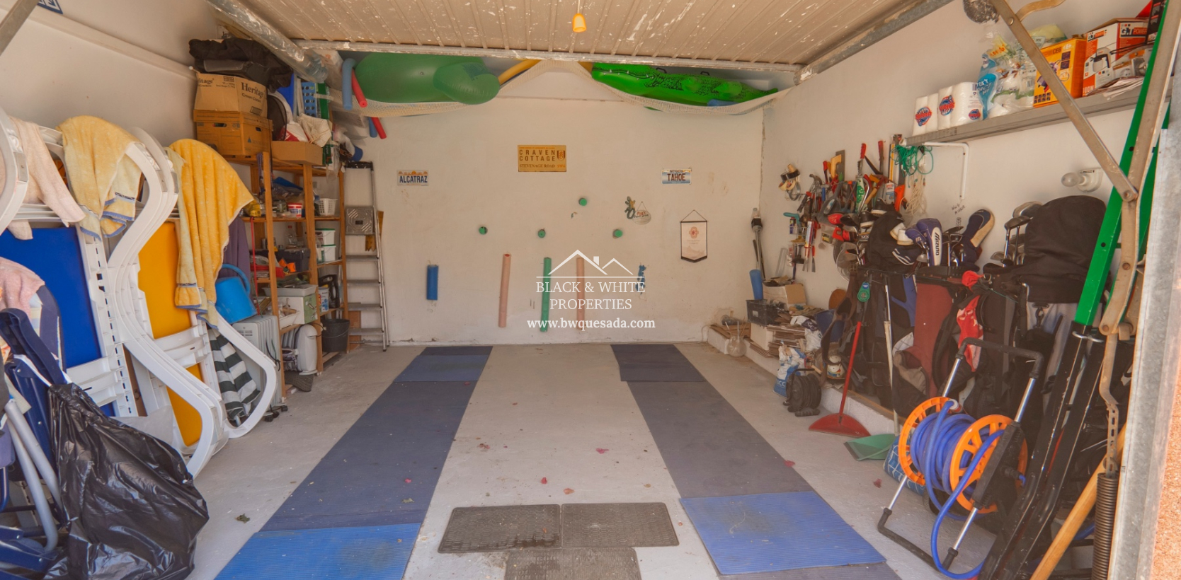 Revente - Detached House / Villa - Ciudad Quesada - La Marquesa